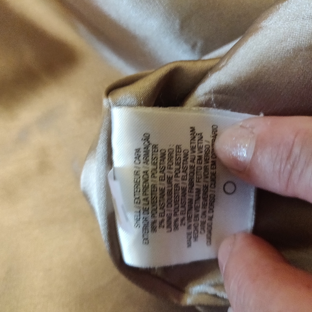 Tahari dress - Picture 6 of 8